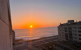 Leca Front Beach Luxury Penthouse